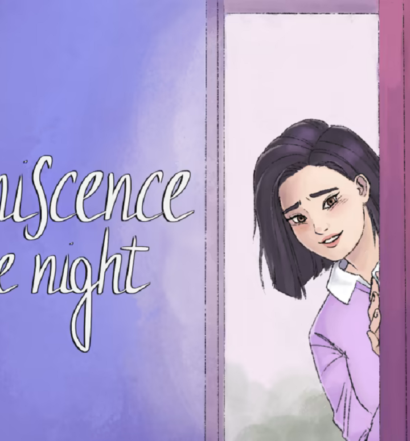 Reminiscence in the Night