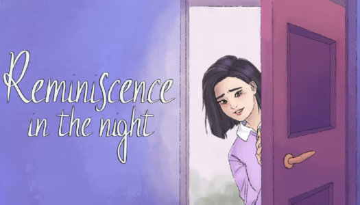 Review: Reminiscence in the Night (Nintendo Switch)