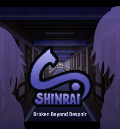 SHINRAI - Broken Beyond Despair