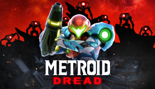 Review: Metroid Dread (Nintendo Switch)