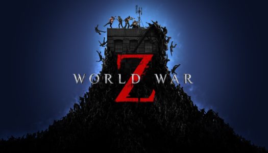Review: World War Z (Nintendo Switch)