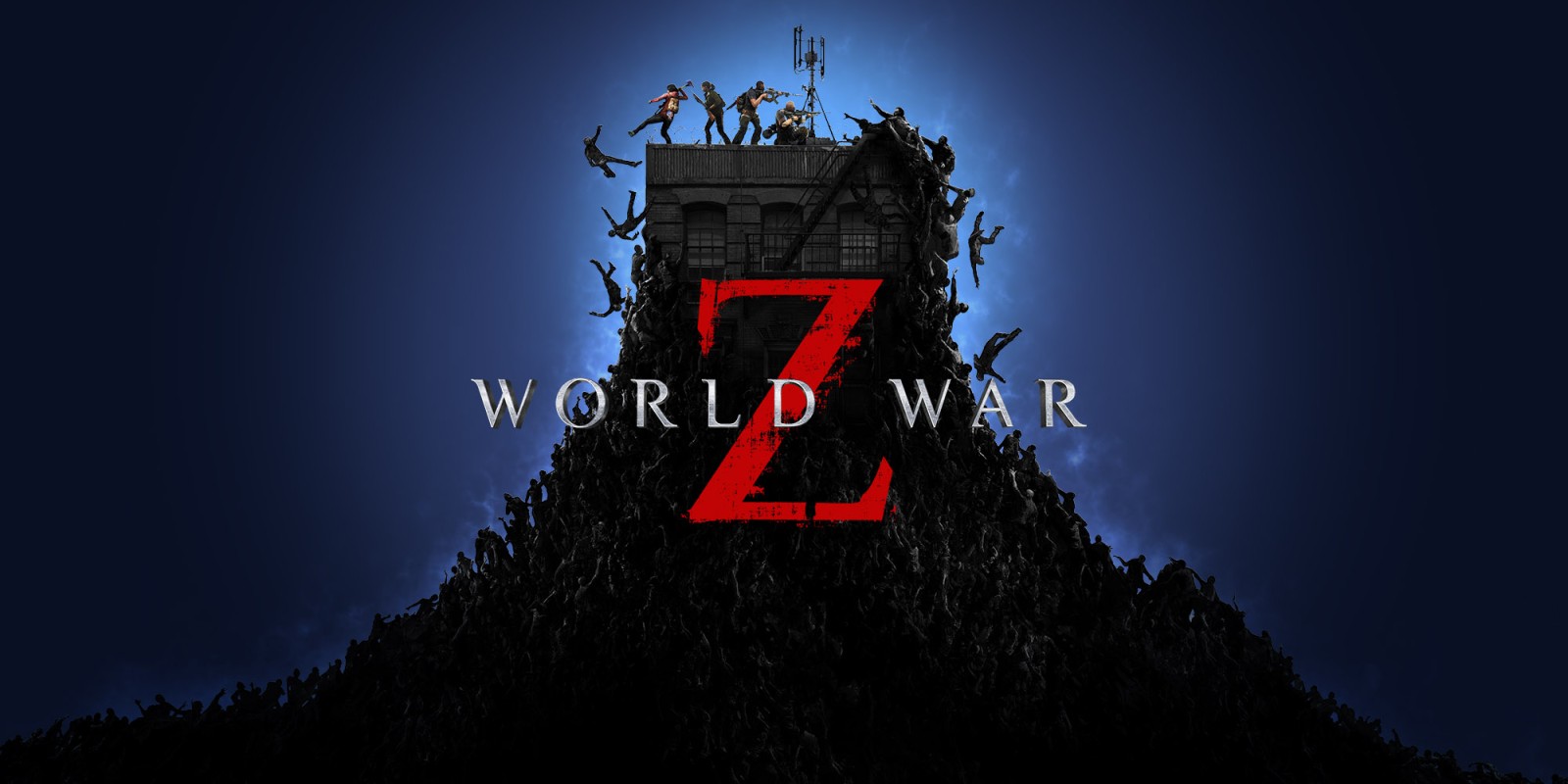 Is World War Z cross-platform on Nintendo Switch?