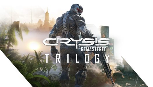 Review: Crysis Remastered Trilogy (Nintendo Switch)