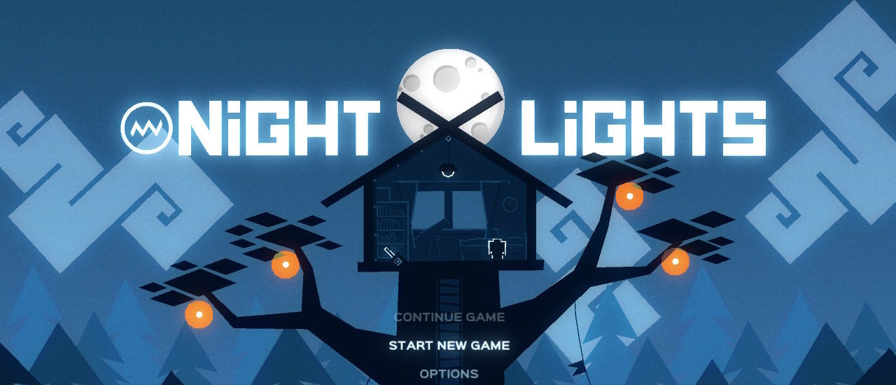 Night Lights | Review | Nintendo Switch | PureNintendo.com