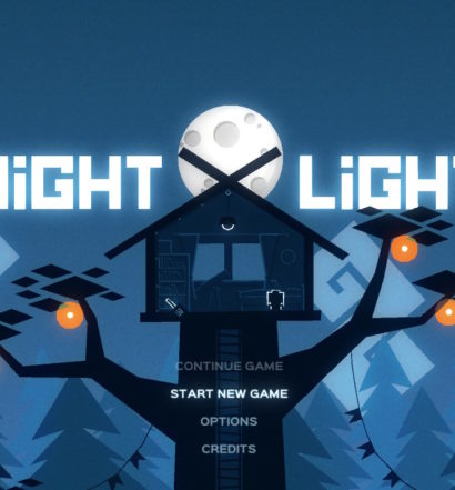 Night Lights | Review | Nintendo Switch | PureNintendo.com