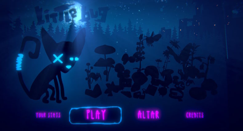 Night Lights | Review | Nintendo Switch | PureNintendo.com