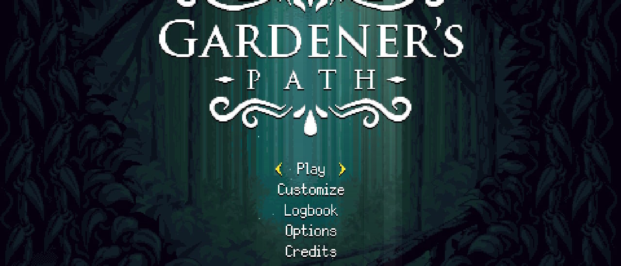 Gardener's Path | Review | Nintendo Switch | PureNintendo.com