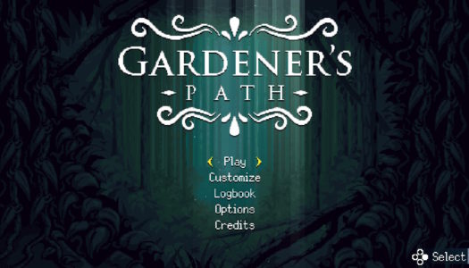Review: Gardener’s Path (Nintendo Switch)