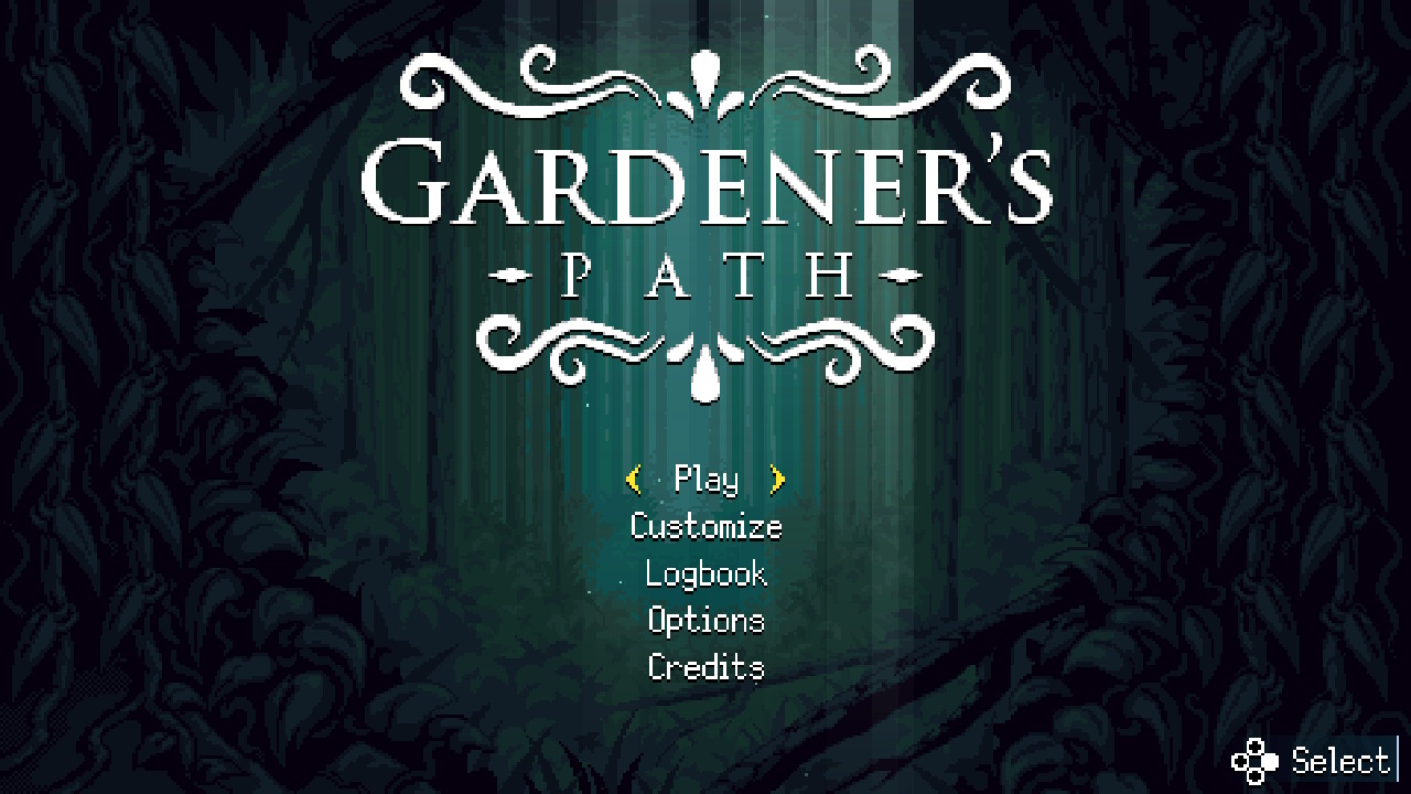 Gardener's Path | Review | Nintendo Switch | PureNintendo.com