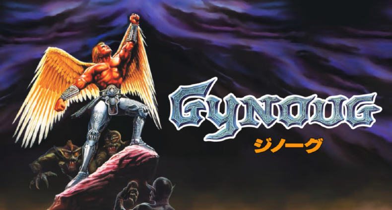 Gynoug