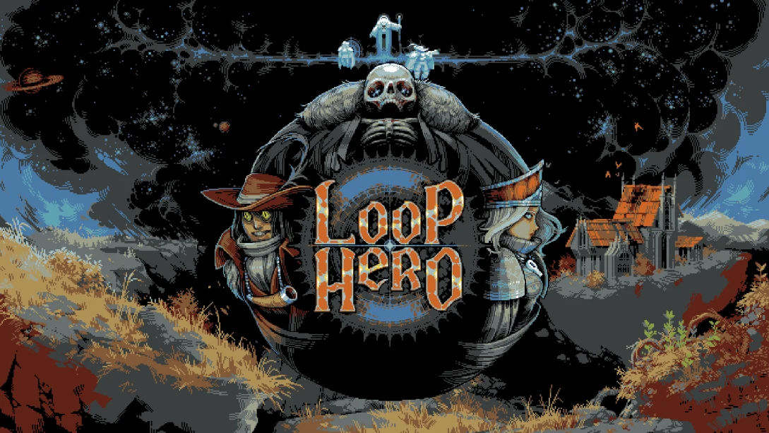 Review: Loop Hero (Nintendo Switch)