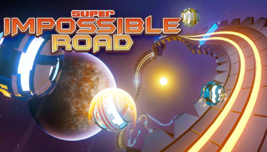 Review: Super Impossible Road (Nintendo Switch)