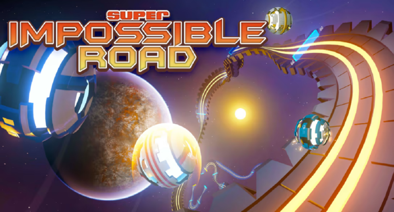 Super Impossible Road