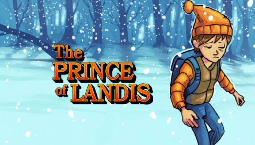 Review: The Prince of Landis (Nintendo Switch)