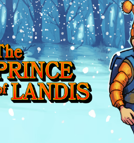 The Prince of Landis