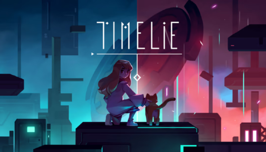 Review: Timelie (Nintendo Switch)