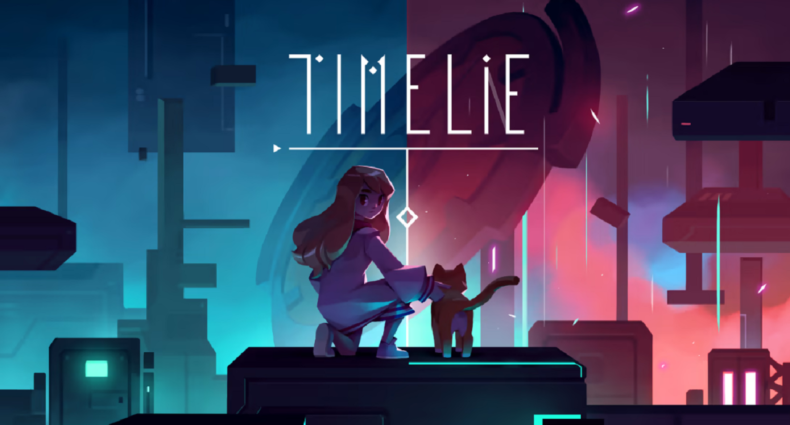 Timelie