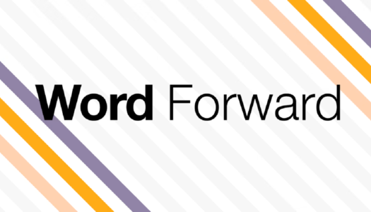 Review: Word Forward (Nintendo Switch)