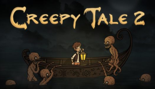 Review: Creepy Tale 2 (Nintendo Switch)