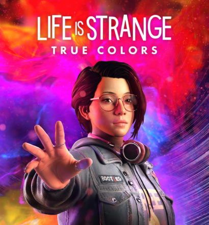 Life is Strange - Nintendo Switch eShop