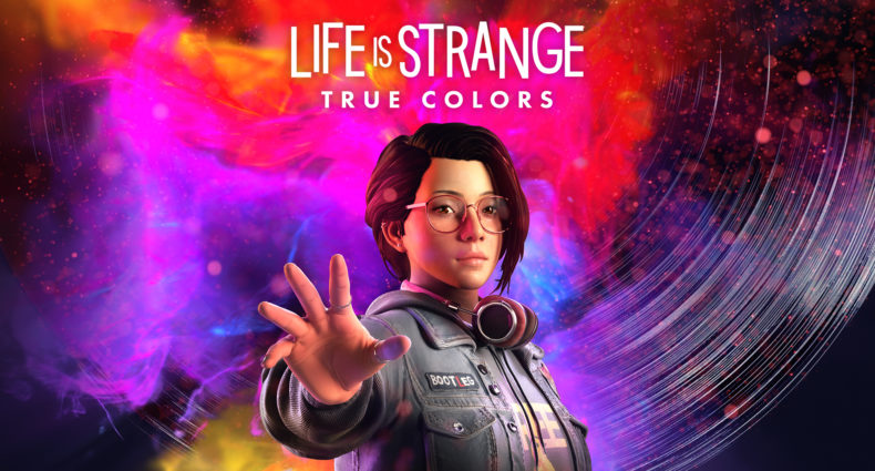 Life is Strange - Nintendo Switch eShop