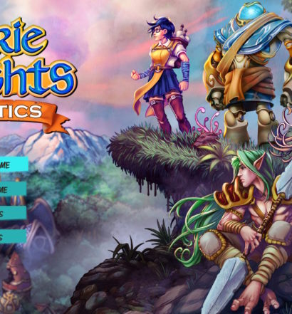 Reverie Knights Tactics | Nintendo Switch | Game Review | PureNintendo.com