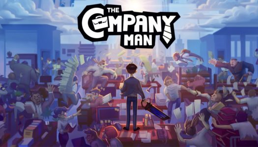 Review: The Company Man (Nintendo Switch)