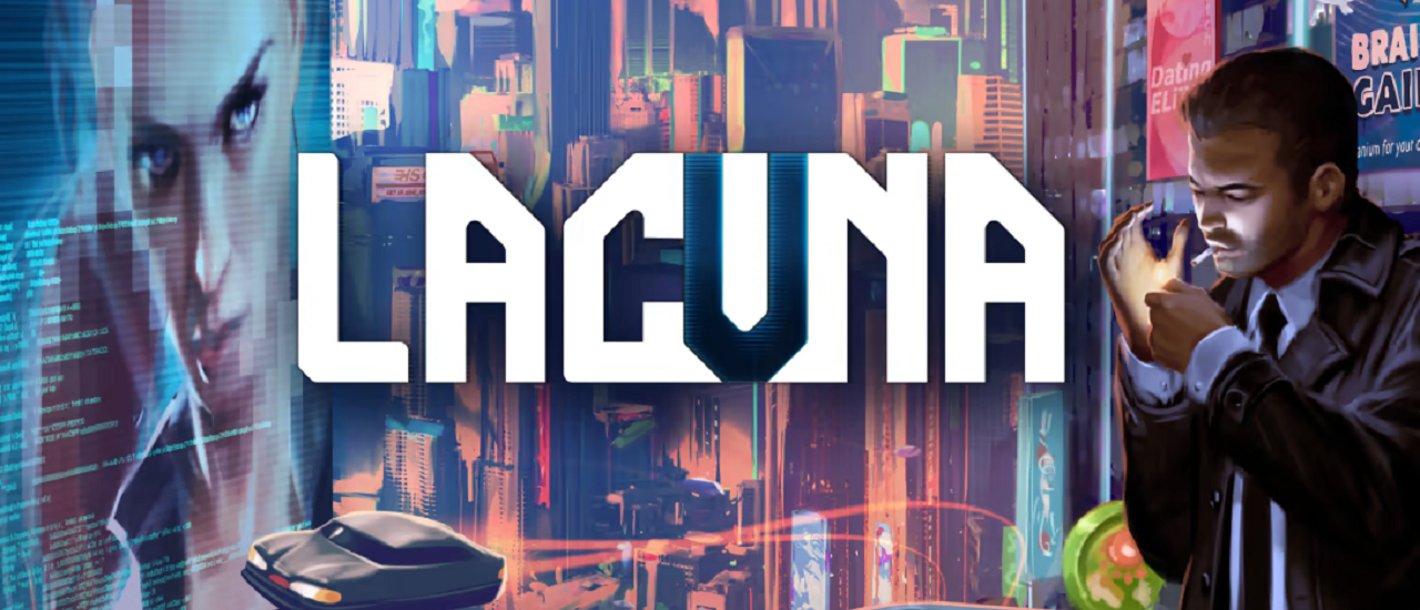 Lacuna