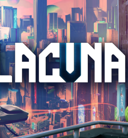 Lacuna