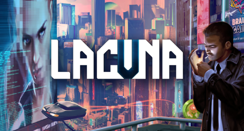 Lacuna