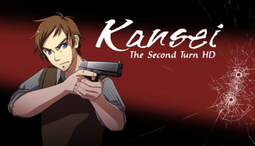Review: Kansei: The Second Turn HD (Nintendo Switch)