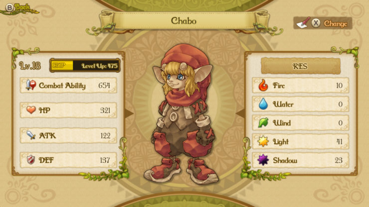 Review Egglia Rebirth Nintendo Switch Pure Nintendo