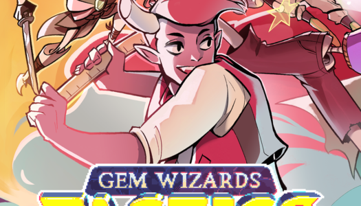 Gem Wizards Tactics release date revealed