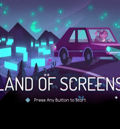 Land of Screens | Video Game Review | Nintendo Switch | PureNintendo.com