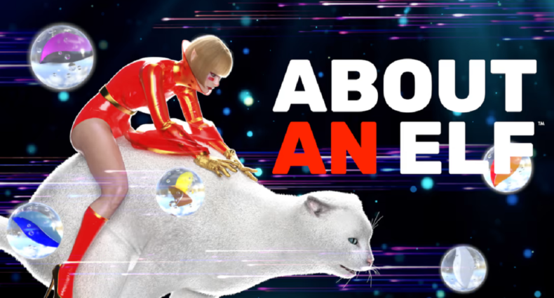 About an Elf