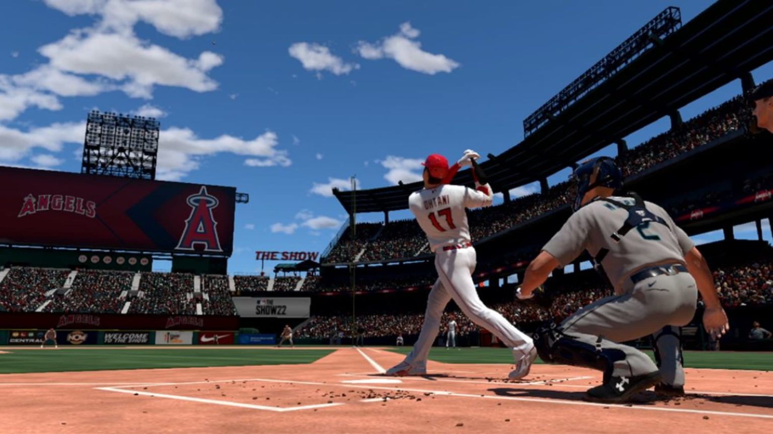MLB The Show 22 Nintendo Switch Preview Pure Nintendo