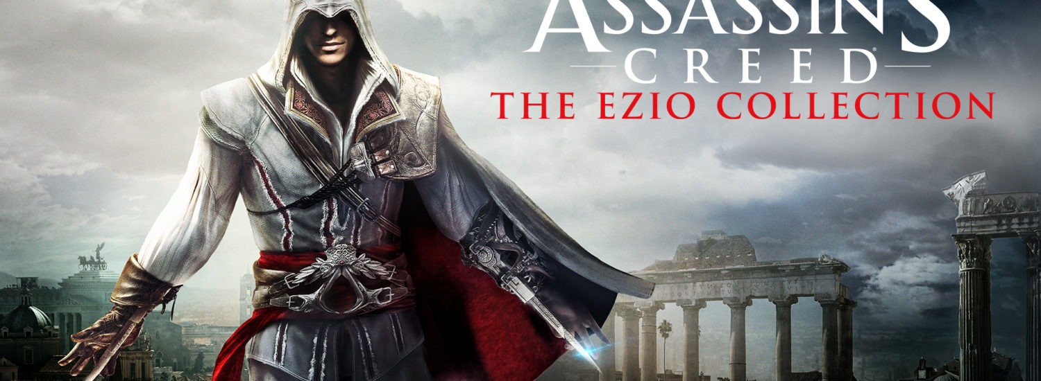 Assassin's Creed - Ezio Collection - Nintendo Switch eShop