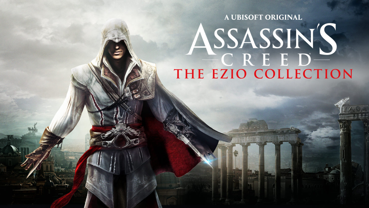 Assassin's Creed - Ezio Collection - Nintendo Switch eShop