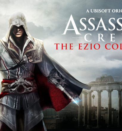 Assassin's Creed - Ezio Collection - Nintendo Switch eShop