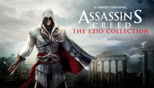Assassin’s Creed joins this week’s eShop roundup