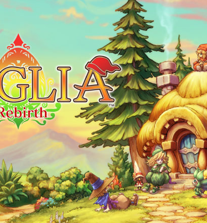 Egglia Rebirth