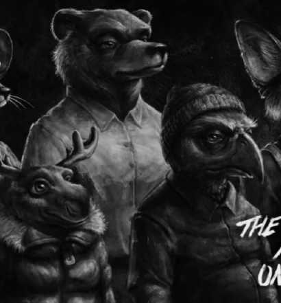 The Longest Road on Earth