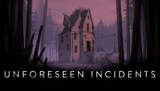 Review: Unforeseen Incidents (Nintendo Switch)