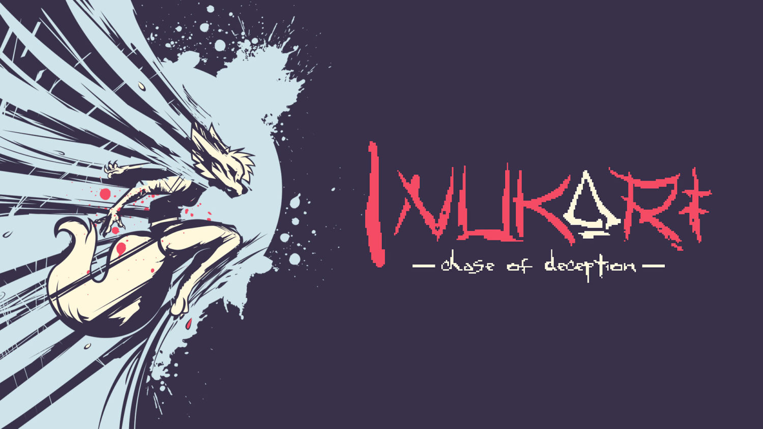 Inukari - Chase of Deception