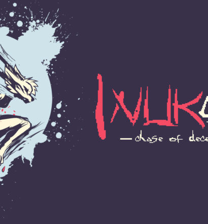 Inukari - Chase of Deception