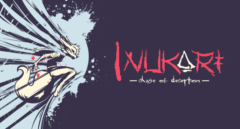 Inukari - Chase of Deception