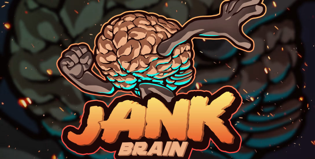 JankBrain - Nintendo Switch - hero