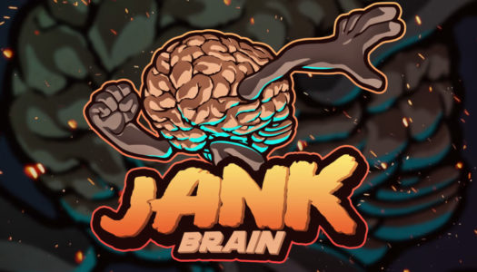 Review: JankBrain (Nintendo Switch)