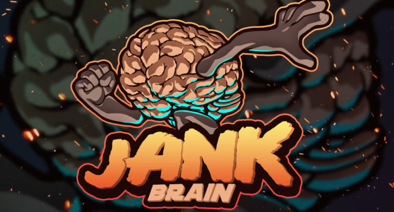 JankBrain - Nintendo Switch - hero