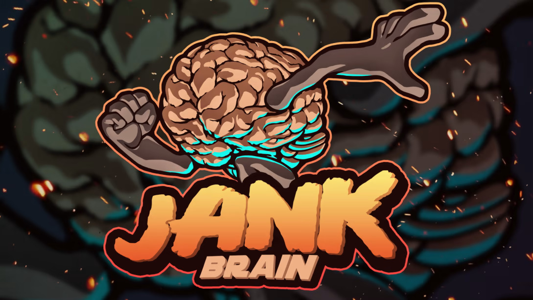 JankBrain - Nintendo Switch - hero